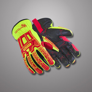 Impact Protection Gloves from GME Supply