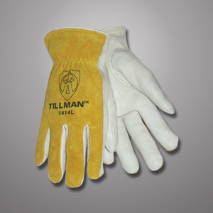Driver Style Gloves from GME Supply