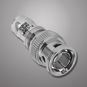 BNC Connectors from GME Supply