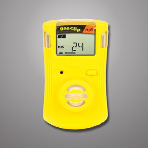 Gas Monitors from GME Supply