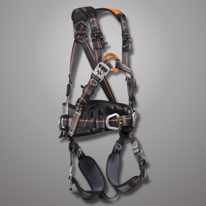 4 D-Ring Harnesses from GME Supply