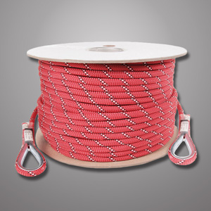 Rope & Lifelines from GME Supply