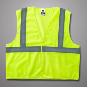 Hi-Vis Apparel from GME Supply
