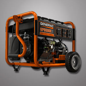 Generators from GME Supply
