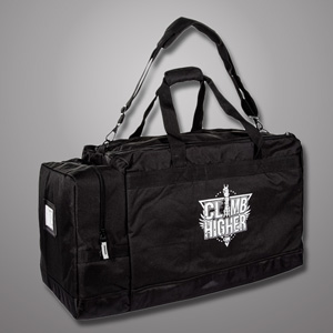 Equipment & Duffel Bags from GME Supply