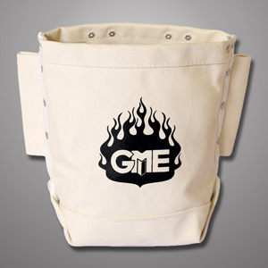 Tool Belts & Tool Pouches from GME Supply