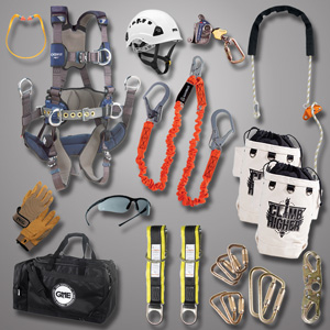 Fall Protection Kits from GME Supply