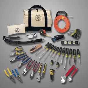 Hand Tool Sets from GME Supply