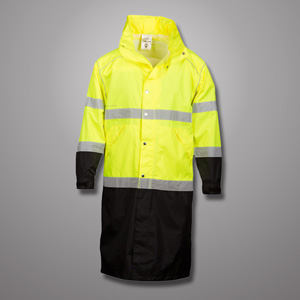 Rain Wear from GME Supply