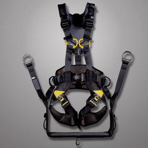 Harnesses from GME Supply