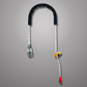 Positioning Lanyards from GME Supply