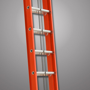 Traditional Extension Ladders from GME Supply