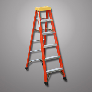 Step Ladders from GME Supply