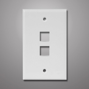Wall Plates from GME Supply