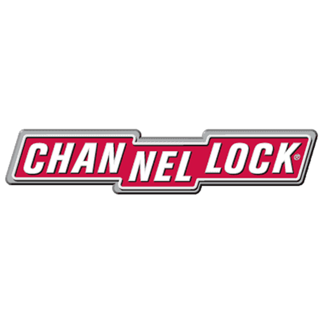 ChannelLock from GME Supply