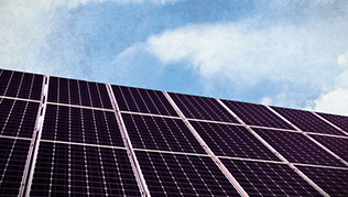 Solar Industry Gear