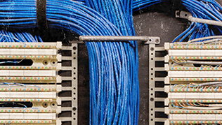 Telco & Structured Wiring