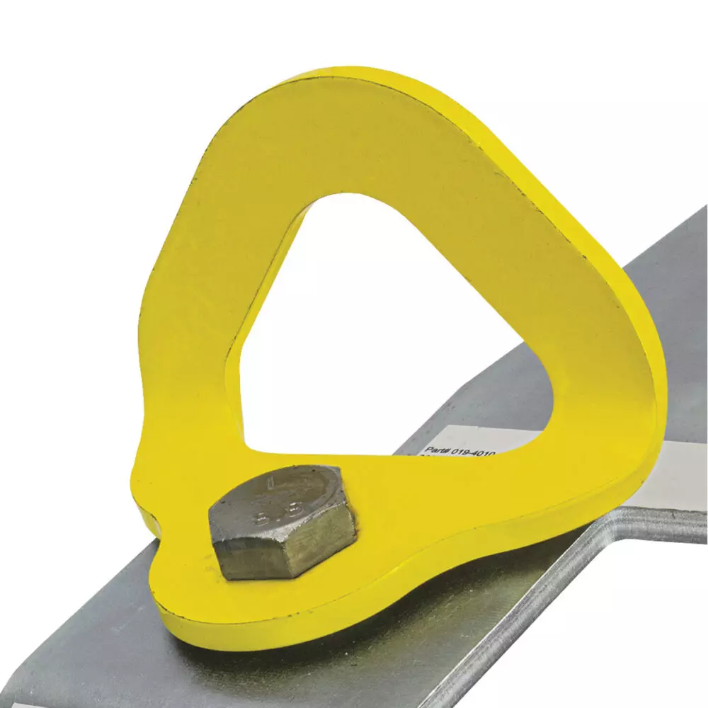 Safewaze 360° Roof Anchor from GME Supply