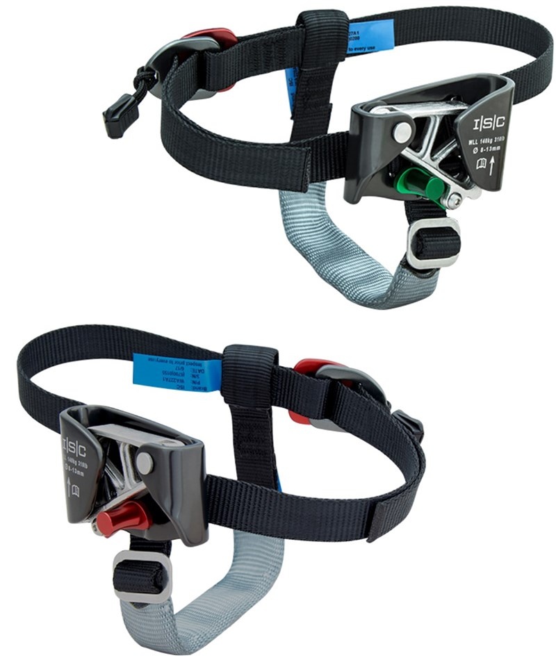 ISC Stryder Foot Ascender from GME Supply