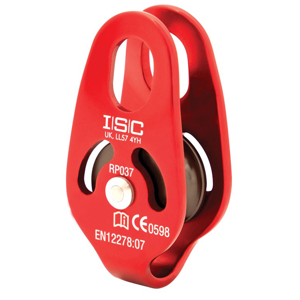 ISC Micro Pulley from GME Supply