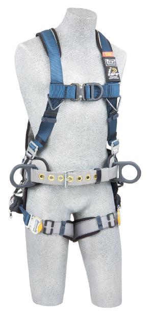 DBI Sala Exofit Wind Energy Harness from GME Supply