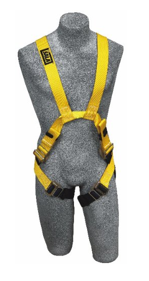 DBI Sala 1110751 Delta 2 Arc Flash Harness from GME Supply