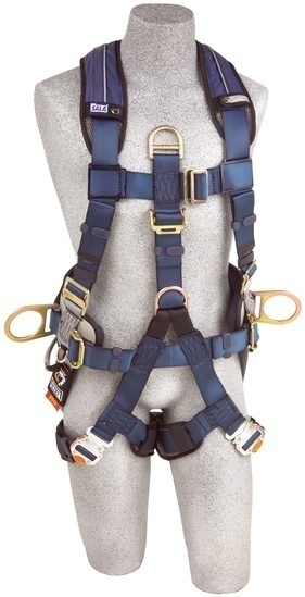 1111553 DBI Sala ExoFit XP Rescue Suspension Harness from GME Supply