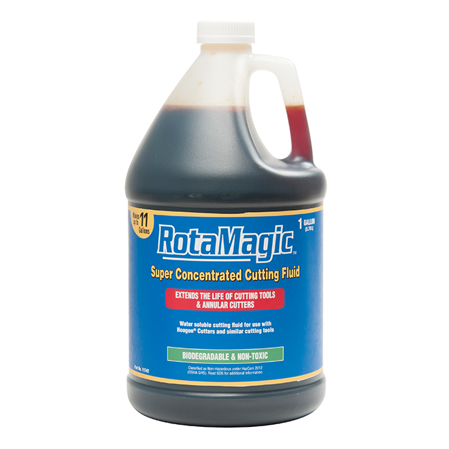 Hougen Lubricant and Cutting Fluid - 2 from GME Supply