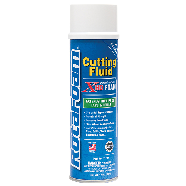 Hougen Lubricant and Cutting Fluid - 4 from GME Supply