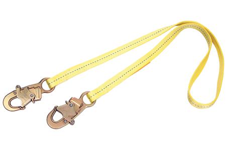 DBI Sala Web Positioning Lanyard from GME Supply