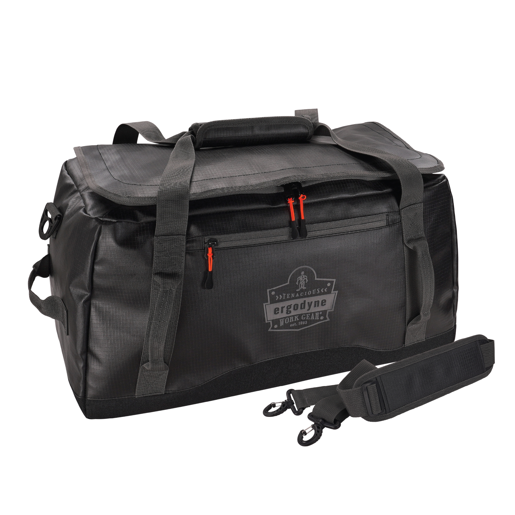 Arsenal 5031 Water-Resistant Duffel Bag from GME Supply