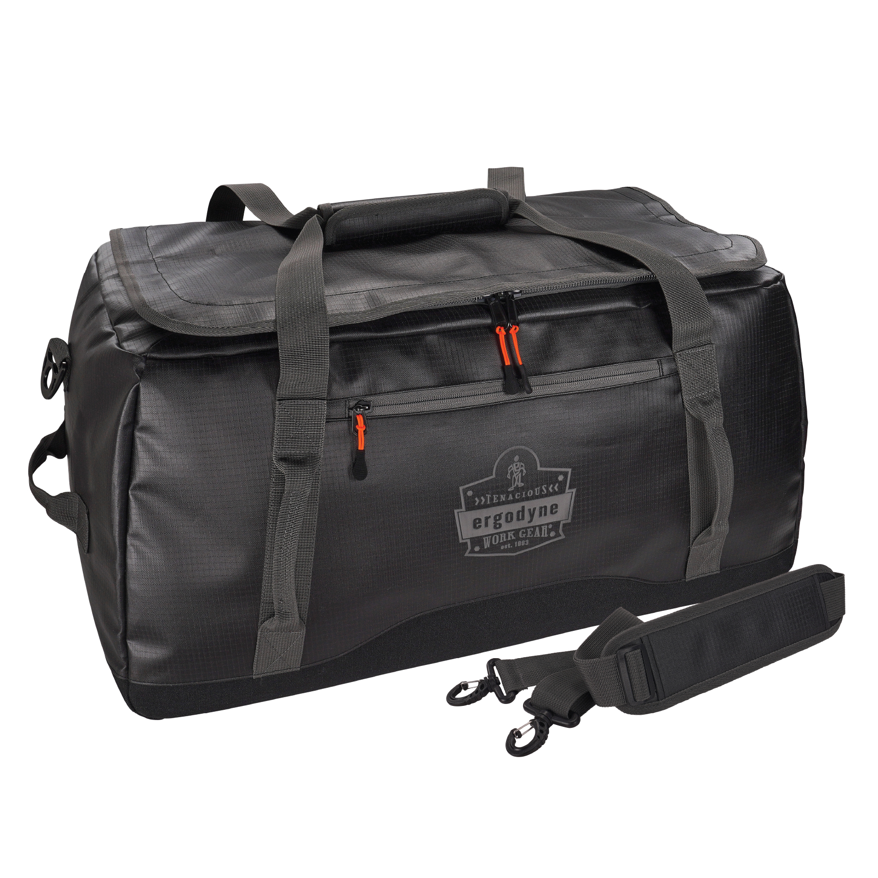 Arsenal 5031 Water-Resistant Duffel Bag from GME Supply