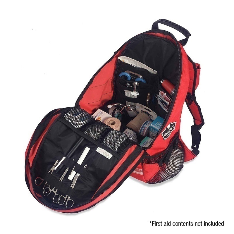 Ergodyne Arsenal 5243 Back Pack Trauma Bag (contents do not come included) from GME Supply
