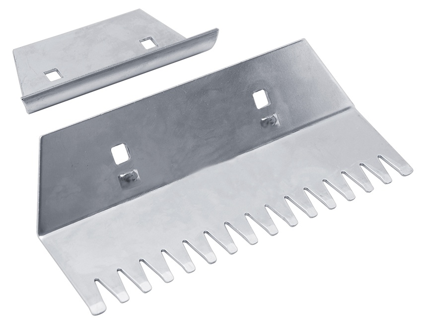 Tie Down Engineering RoofZone 13832 Roof Ripper Blade Replacement Kit (6 Pack) from GME Supply