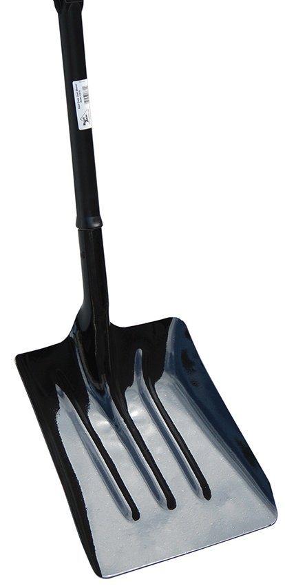 Tie Down Engineering RoofZone Coal Shovel Long Handle (6 Pack) from GME Supply