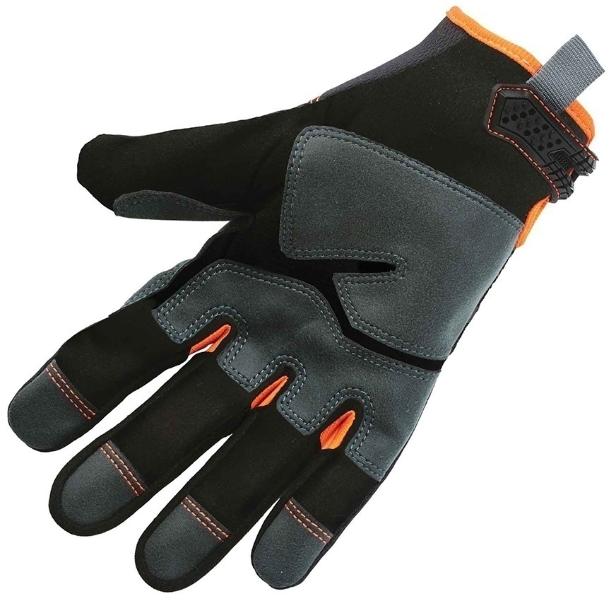 Ergodyne ProFlex 810 Reinforced Utility Gloves from GME Supply