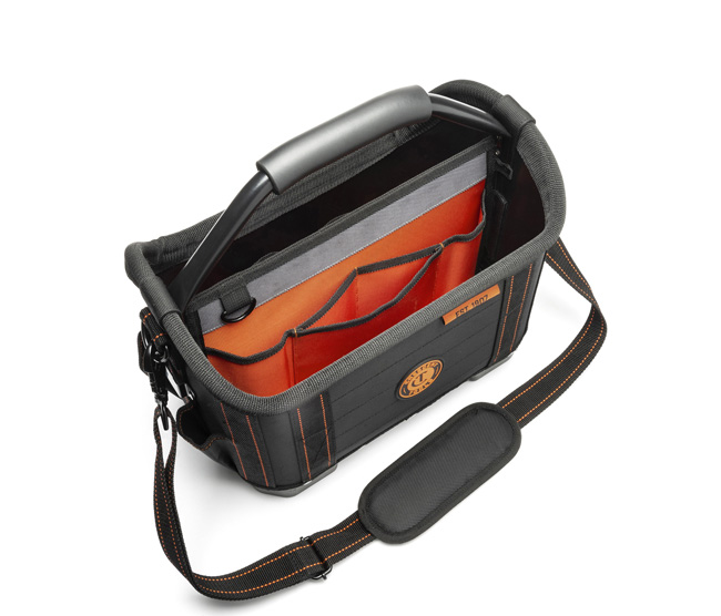 Crescent Tradesman Open Top Tool Bag from GME Supply