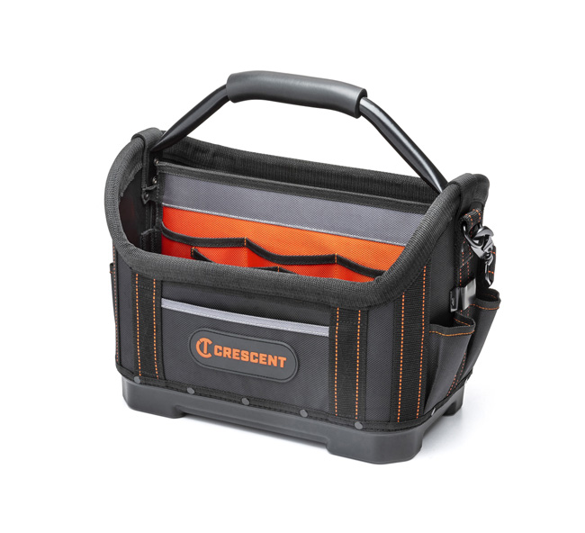 Crescent Tradesman Open Top Tool Bag from GME Supply