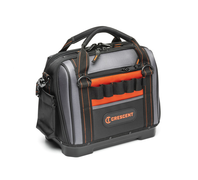Crescent Tradesman Closed Top Tool Bag from GME Supply