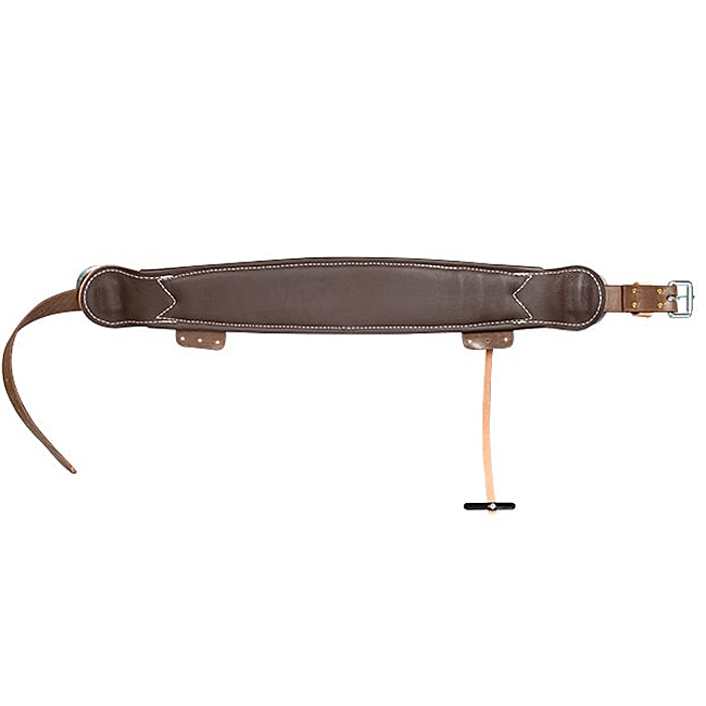Buckingham 1902 Lineman Body Belt from GME Supply