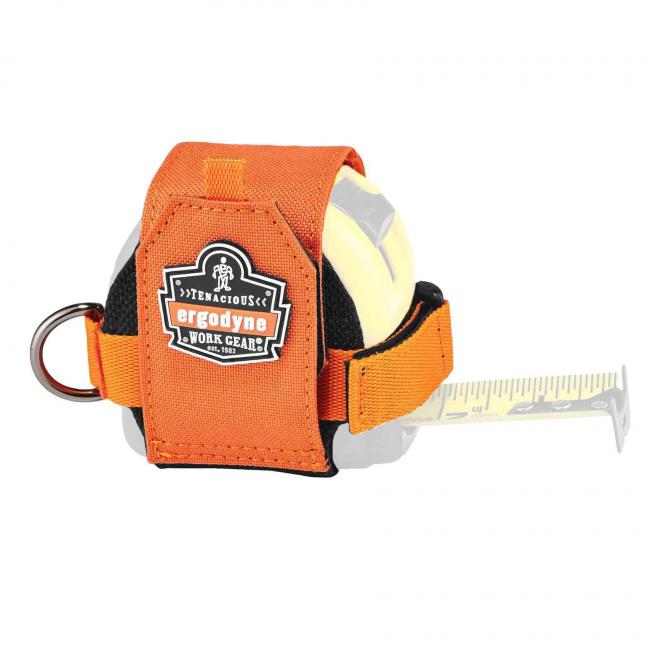 Ergodyne 3770 Squids Tape Measure Trap from GME Supply