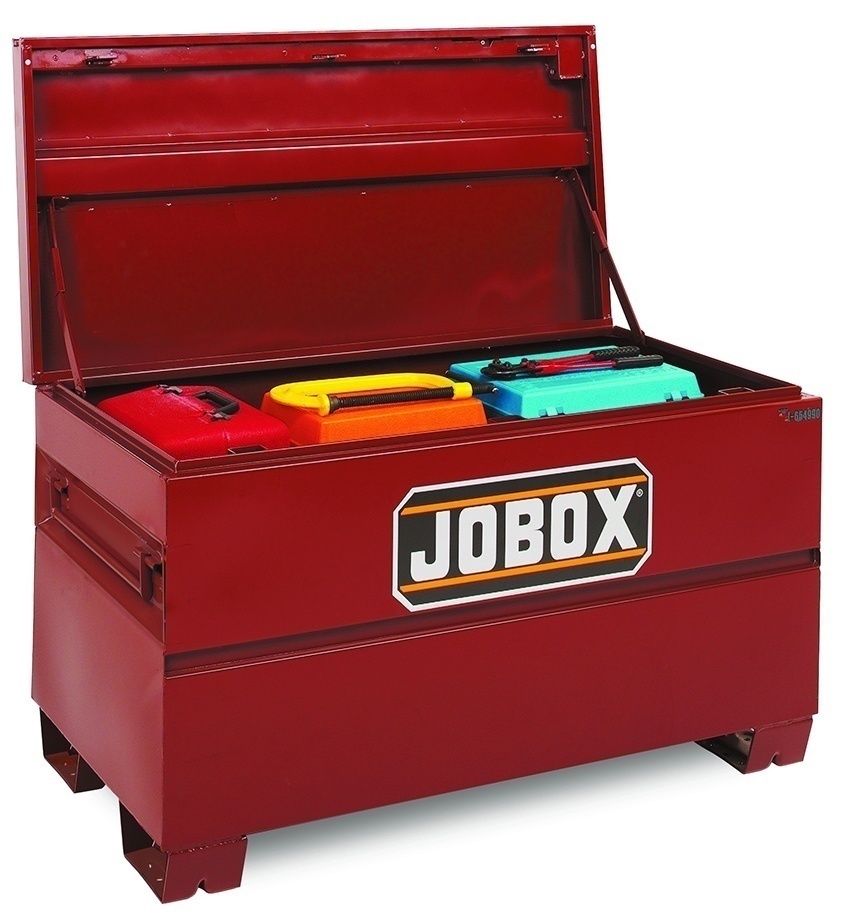 Jobox 48 Inch Heavy-Duty Chest from GME Supply