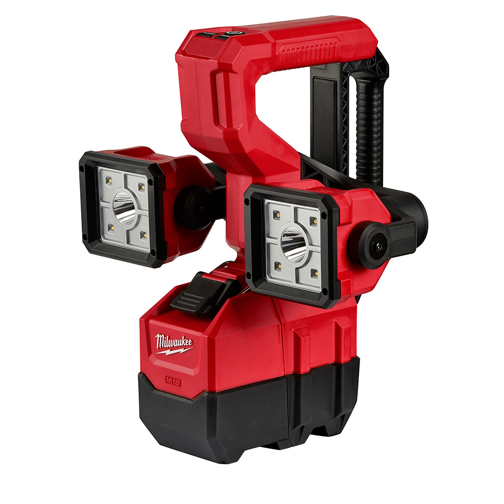 Milwaukee M18 Utility Bucket Light (Tool Only) from GME Supply