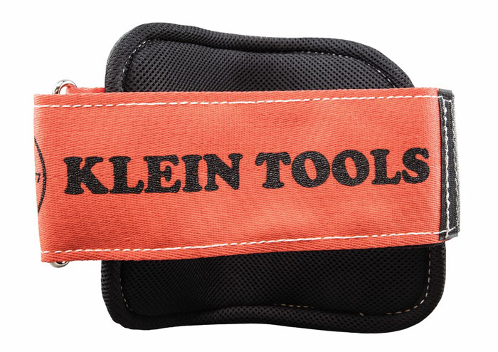 Klein Tools Hydra-Cool Climber Pads from GME Supply