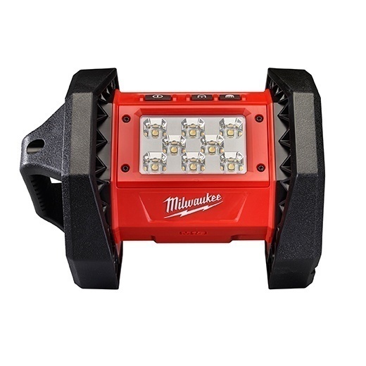 Milwaukee M18 ROVER Flood Light (Bare Tool) from GME Supply