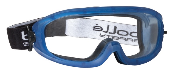 Bolle Atom Safety Goggles 40092 from GME Supply