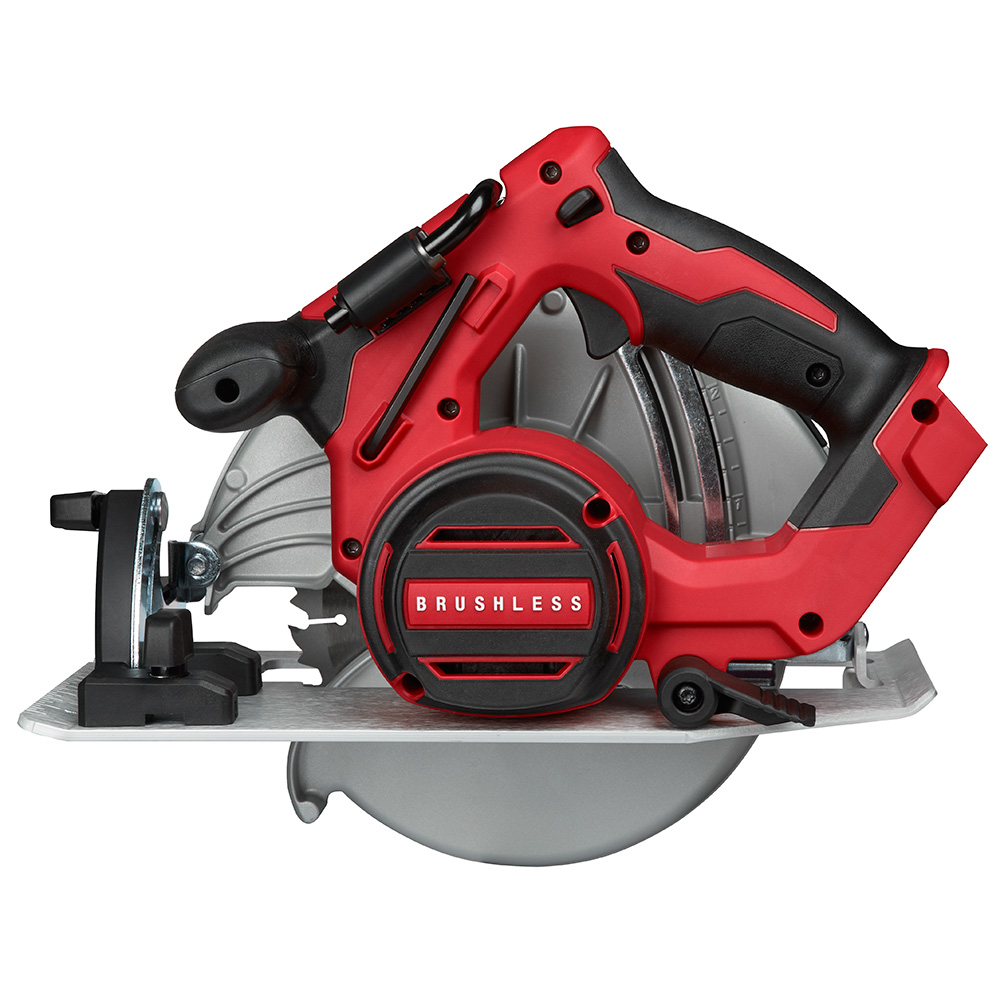 Milwaukee M18 Brushless Cordless Circular Saw from GME Supply
