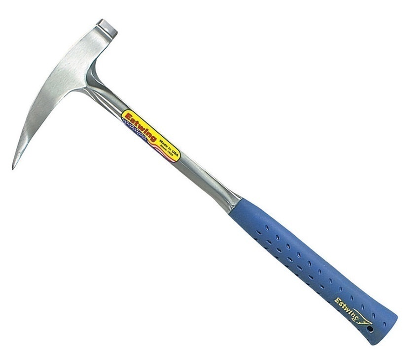 Klein Tools 832-32 Lineman's Straight-Claw Hammer from GME Supply