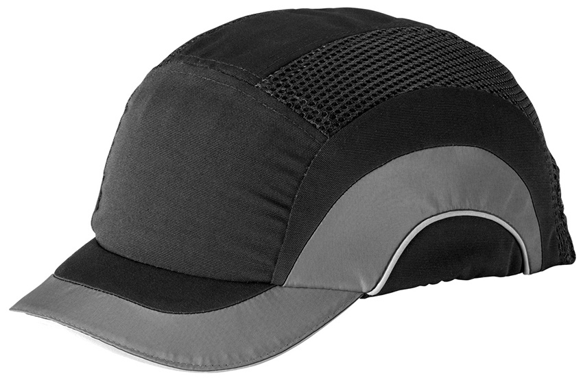 JSP HardCap A1+ Short Brim Baseball Style Bump Cap from GME Supply