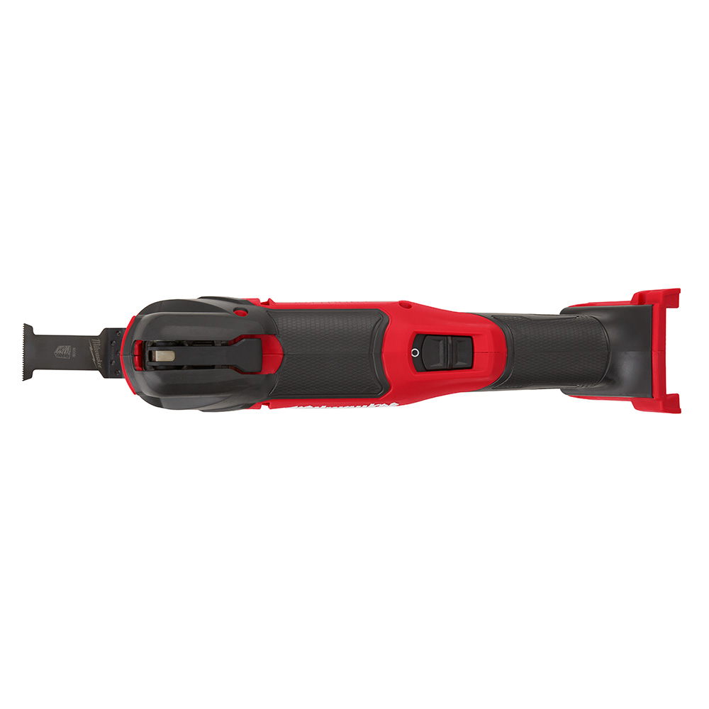 Milwaukee M18 FUEL Oscillating Multi-Tool (Tool Only) from GME Supply